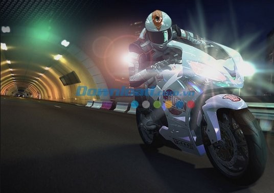 Đồ họa 3D chân thực