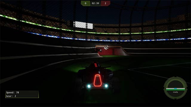 Khám phá 9 chế độ chơi và hàng loạt mini-game thú vị trong game Race On Life