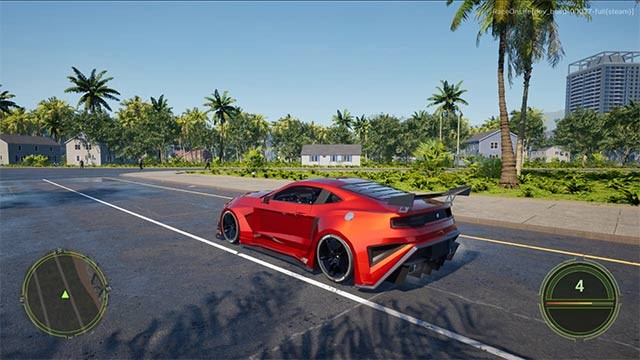 Chinh phục những đường đua thử thách trên quần đảo nhiệt đới xinh đẹp