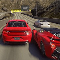 Racer Overdrive Demo - Game Đua Xe Giải Vô Địch Toàn Cầu