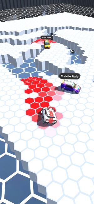 Tránh để mình bị rơi xuống mương