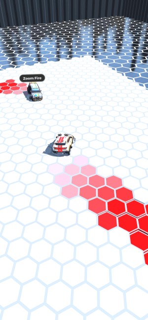 Giành chiến thắng cuộc đua