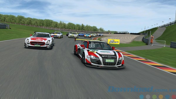 Đánh bại đối thủ để về nhất