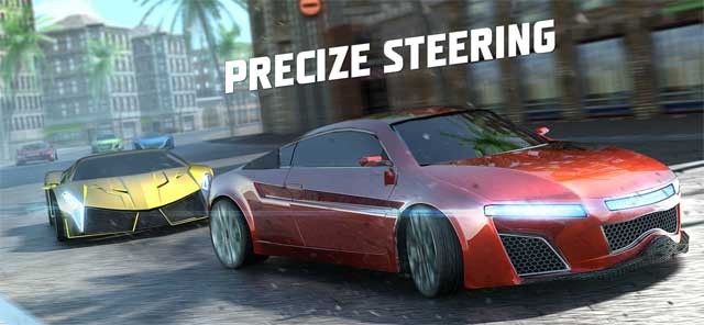 Thỏa mãn niềm đam mê về tốc độ và những siêu xe đẳng cấp