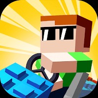 Racing Car Forge - Game Đua Xe Xếp Hình Lego trên Android