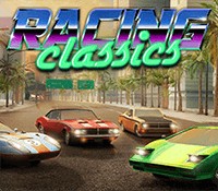 Racing Classics 1.1.3: Game Đua Xe Cổ Điển Hấp Dẫn