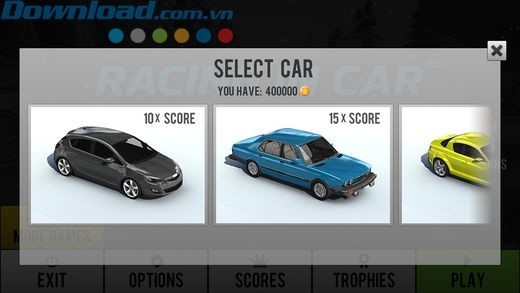 Kiếm tiền để sở hữu những chiếc xe mới