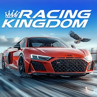 Racing Kingdom Android 0.30.10 - Tải Game Đua Xe Tốc Độ Cao