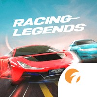 Racing Legends Android 1.0.12 - Tải Game Đua Xe Tốc Độ Cao