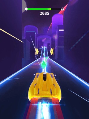 Thu thập các nhịp điệu