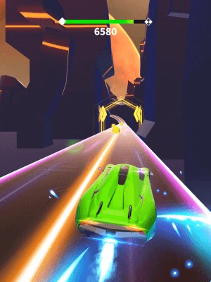 Đồ họa tuyệt đẹp