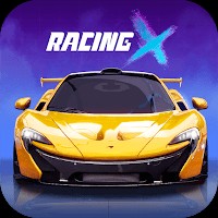 RacingX Android: Game Đua Xe Thế Giới Mở Chân Thực