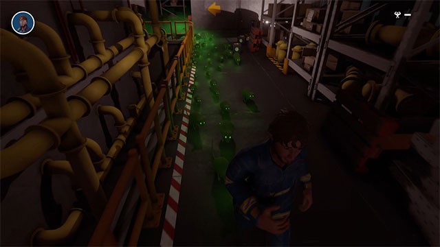 Có rất nhiều nhiệm vụ và sự cố có thể xảy ra trong khi vận hành nhà máy điện hạt nhân