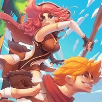 Radiant: Guardians of Light - Game nhập vai hành động Vệ thần ánh sáng