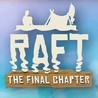 Raft - The Final Chapter: Game Sinh Tồn Đại Dương