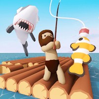 Raft Life Android 1.4: Game Sinh Tồn Trên Bè Giữa Biển