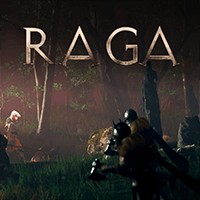 Raga - Xây dựng và Phát triển Vùng Đất Của Riêng Bạn