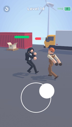 Đồ họa đẹp, đơn giản