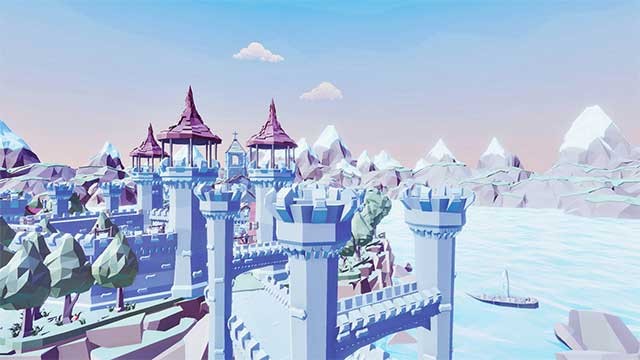 Tạo màn chơi hoặc mod của riêng bạn