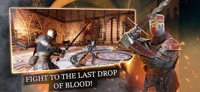 Chiến đấu cho tới giọt máu cuối cùng