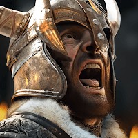 Rage of Blades iOS: Game chiến đấu PvP thời Trung Cổ