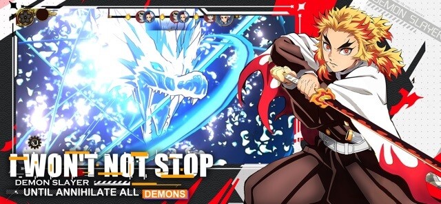 Nâng cấp level và thăng cấp cho anh hùng của bạn để tăng cường các kỹ năng của họ