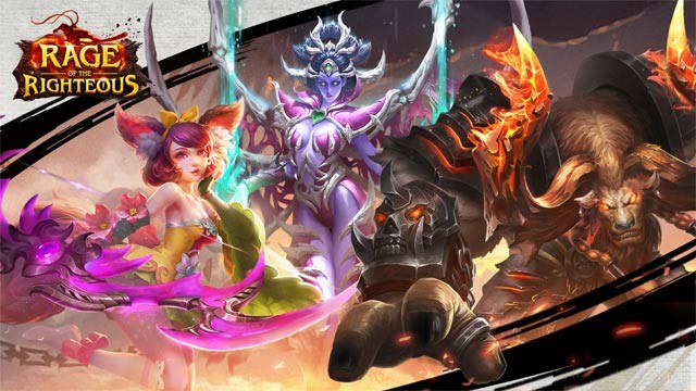 Game nhập vai hành động lấy cảm hứng từ Tây Du Ký