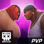 Rage Squad Android 0.51: Game MOBA ARPG hấp dẫn