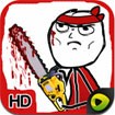 Rage Wars HD - Meme Shooter for iPad: Download & Review