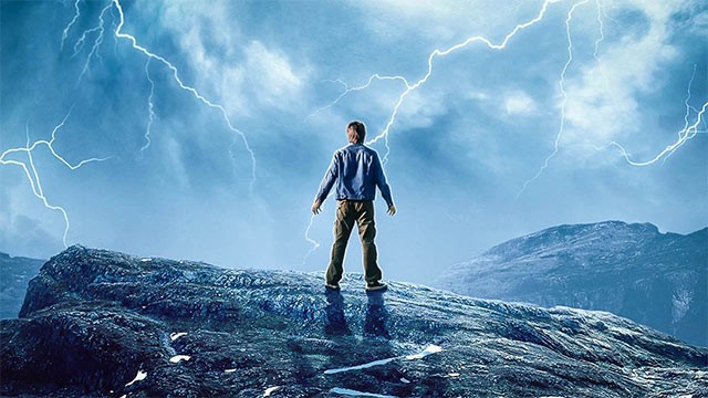 Phim Ragnarok xoay quanh cuộc chiến giữa hậu duệ Thần sấm Thor với gia tộc Jutul