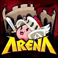 Ragnarok Arena cho Android - Đăng ký trước game Ragnarok Online Mobile