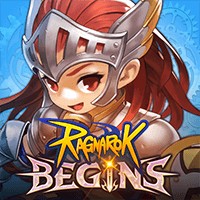 Ragnarok Begins - MMORPG Miễn Phí Hàng Đầu