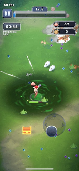 Hệ thống chuyển đổi nghề nghiệp lấy cảm hứng từ Ragnarok