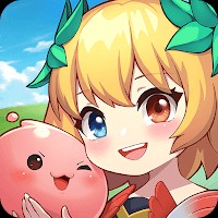 Ragnarok Endless Trails - Game Battle Royale Roguelike trên Android