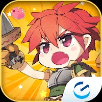 Ragnarok Idle Adventure - Tải game Android mới nhất