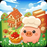 Ragnarok Monster Kitchen iOS 1.09 - Game nấu ăn, quản lý nhà hàng quái thú