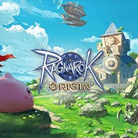 Ragnarok Origin Global 17.3.4: MMORPG Thế Giới Mở Đỉnh Cao