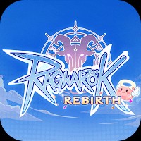 Ragnarok: Rebirth iOS 1.0.6 - MMORPG Ragnarok Online trên di động
