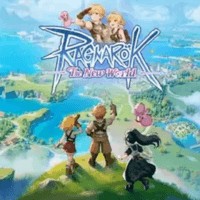 Ragnarok: The New World - MMORPG Thế Giới Ragnarok Mới