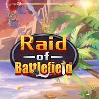 Raid of Battlefield - Early Access Game Hành Động Nhập Vai
