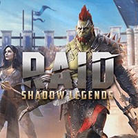 RAID: Shadow Legends - Game RPG Chiến Lược Huyền Bí