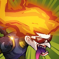 Raid Survivor: Game RPG Sinh Tồn Chủ Đề Tận Thế Mới trên Android