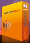 RaidenMAILD - Email Marketing Automation