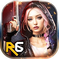 RAIDER SIX - Game Battle Royale Hành Động trên Android