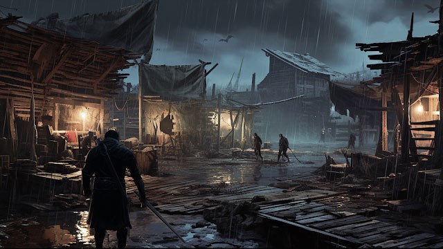 Chiến đấu ở nhiều khu vực đa dạng, đối đầu với các thách thức nguy hiểm khác nhau