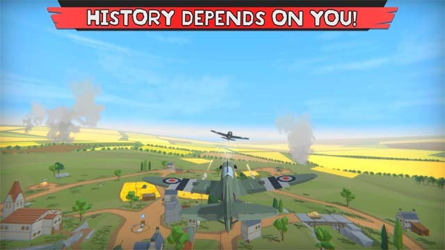 Viết nên những trang lịch sử của riêng mình