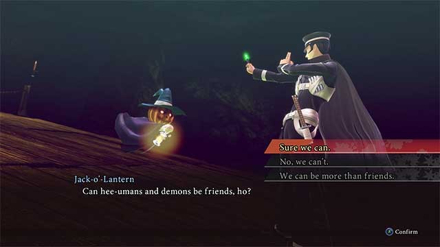 Khai thác kỹ năng thám tử và phép thuật siêu nhiên để phá án