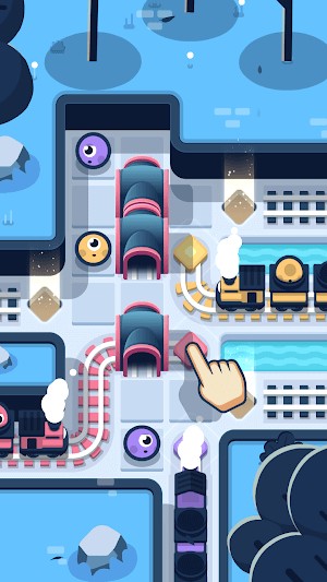 Trò chơi rèn luyện tư duy logic