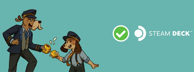 Trải nghiệm Railbound trên Steam Deck với phiên bản ổn định hơn, giảm thiểu lỗi