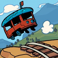Railbound for Android 1.04 - Giải đố xây dựng đường ray hấp dẫn